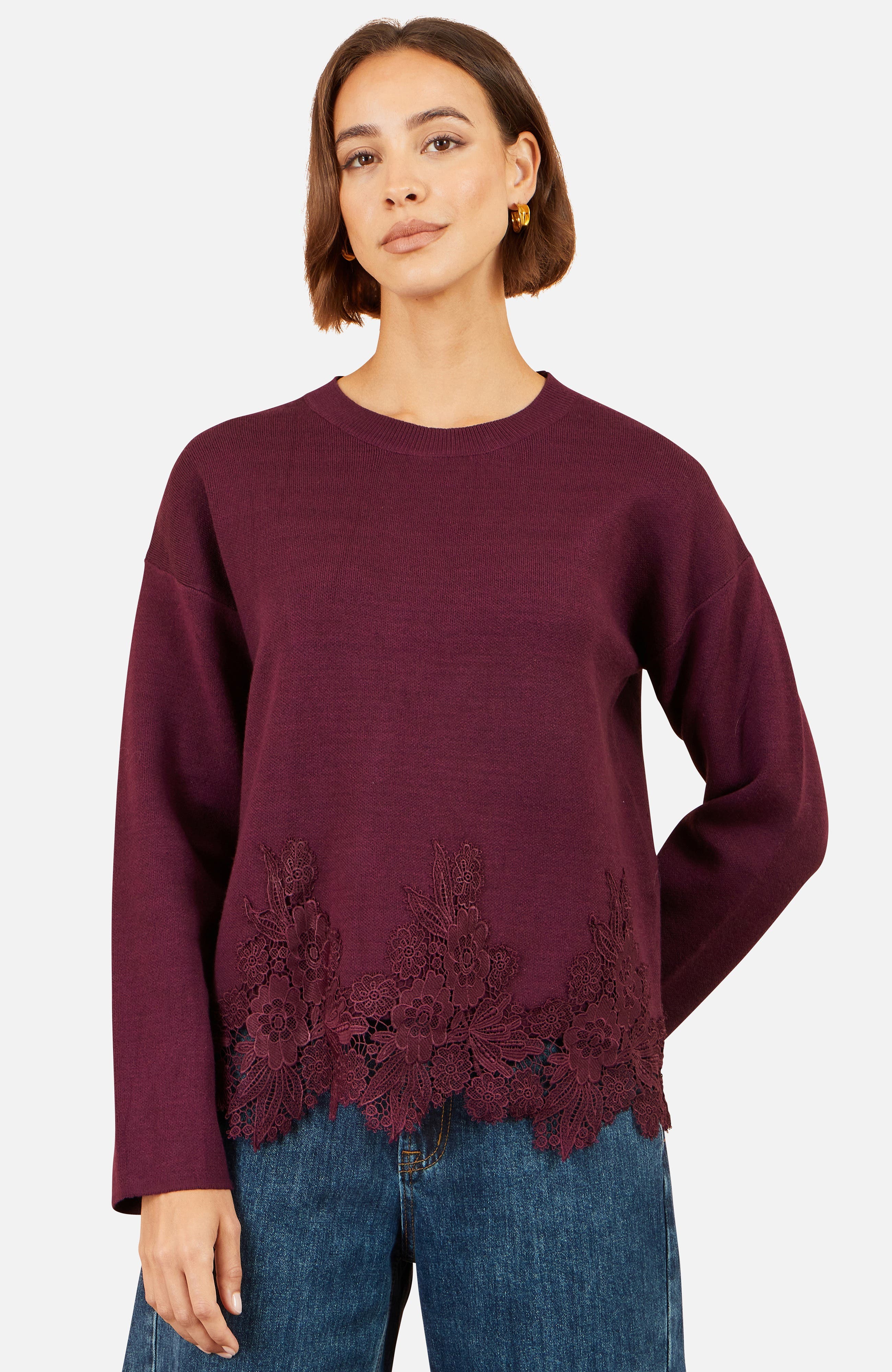 selected Burgundy