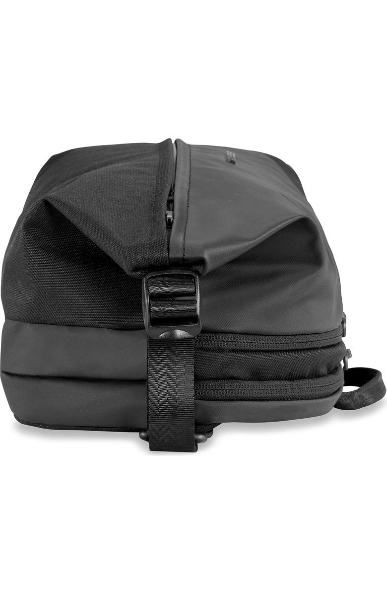 Briggs & Riley Delve Crossbody Bag, Alternate, color,