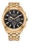 Peyten Eco-Drive Chronograph Bracelet Watch, 41mm