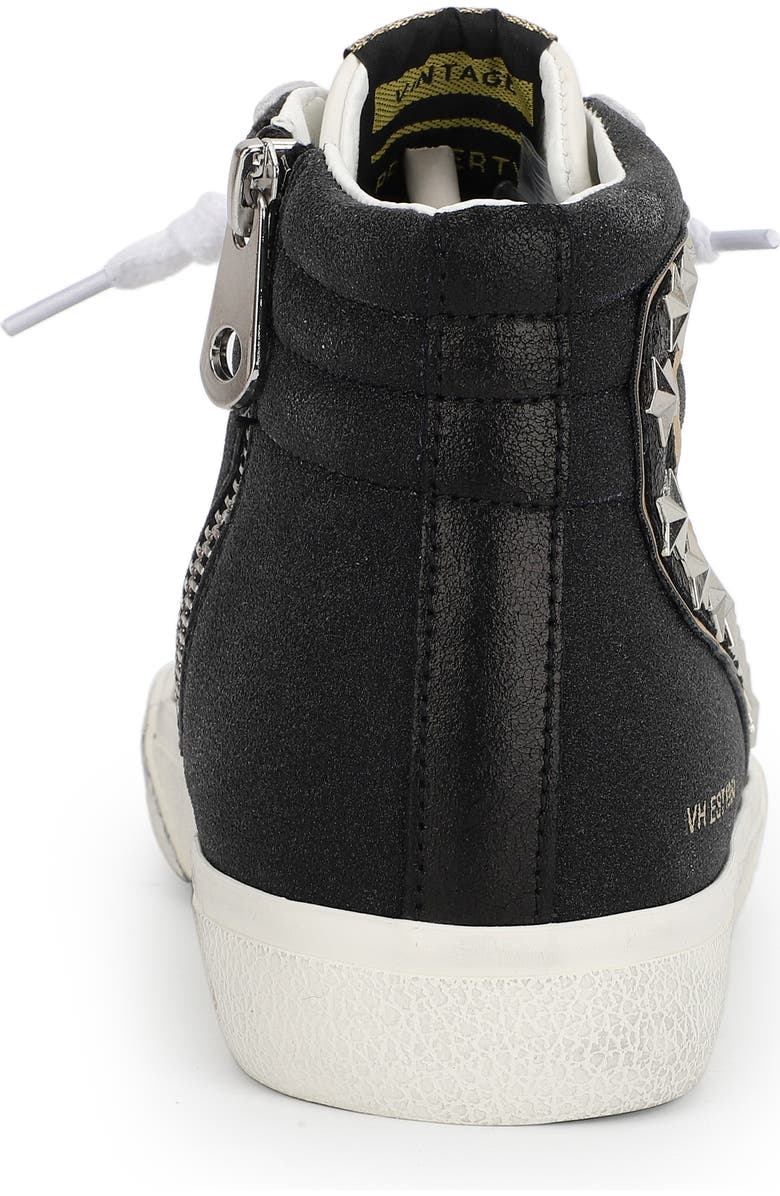 Vintage Havana Bailey High Top Sneaker, Alternate, color,