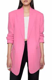 Rebecca Minkoff Sam Oversize Blazer