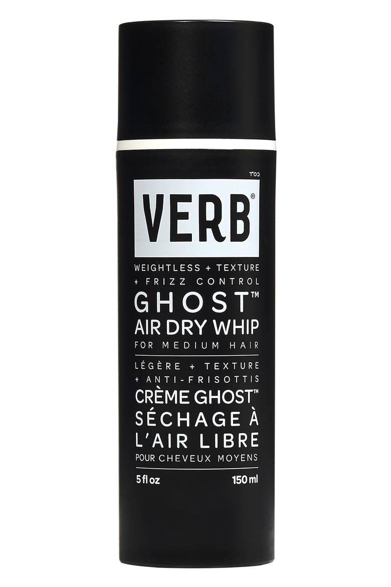 Ghost Air Dry Whip, Main, color, NO COLOR