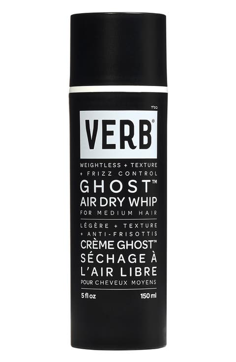 Ghost Air Dry Whip