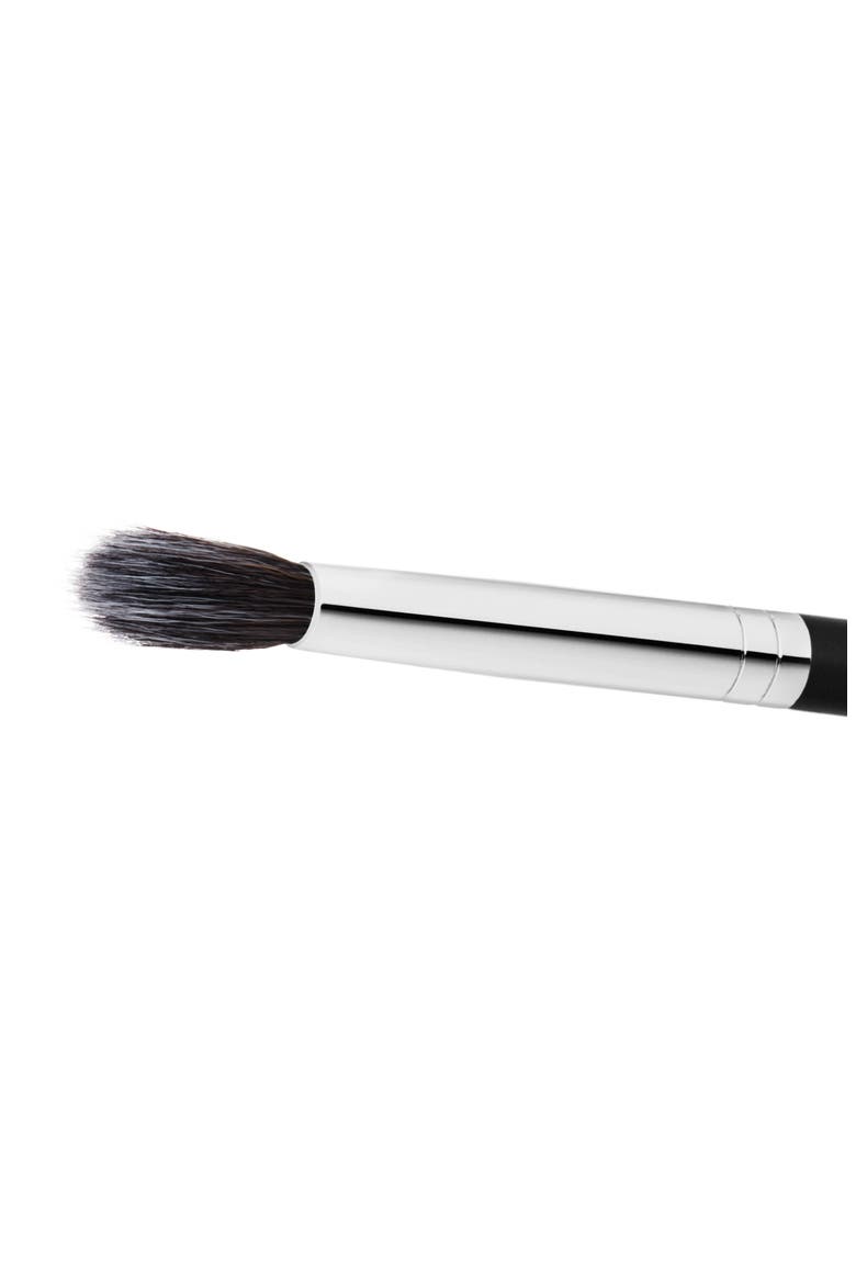 286S Synthetic Duo Fibre Tapered Makeup Brush, Alternate, color, NO COLOR