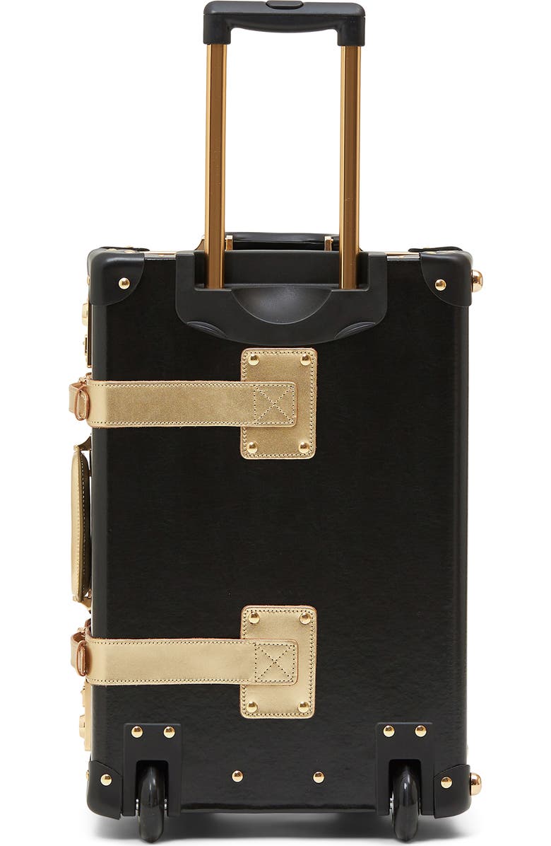 SteamLine Luggage The Soprano 20-Inch Rolling Carry-On, Alternate, color,