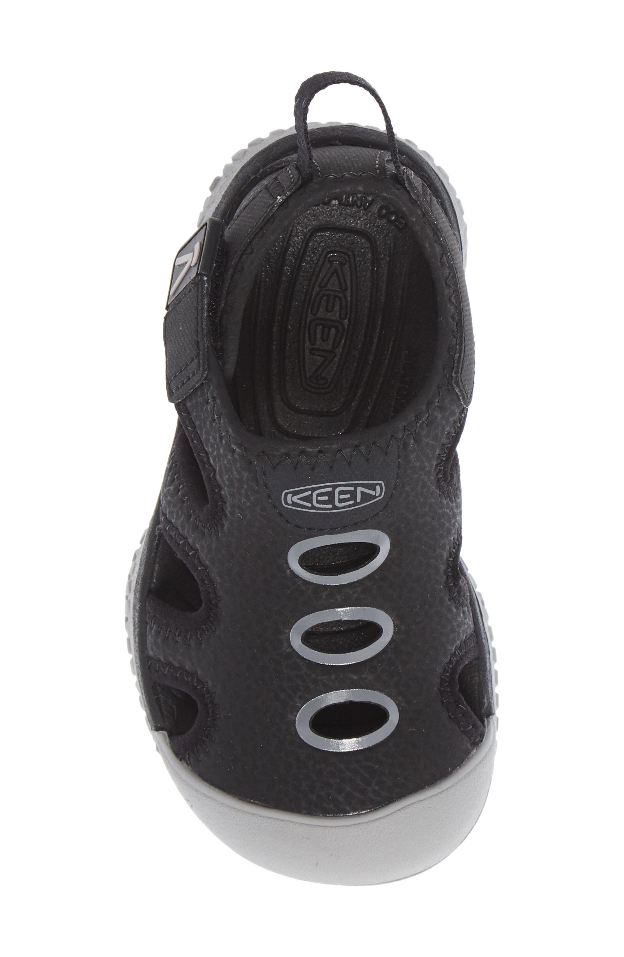 KEEN Stingray Sandal, Alternate, color, 