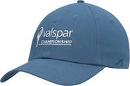 AHEAD Men's Ahead Blue Valspar Championship Creek Flex Hat