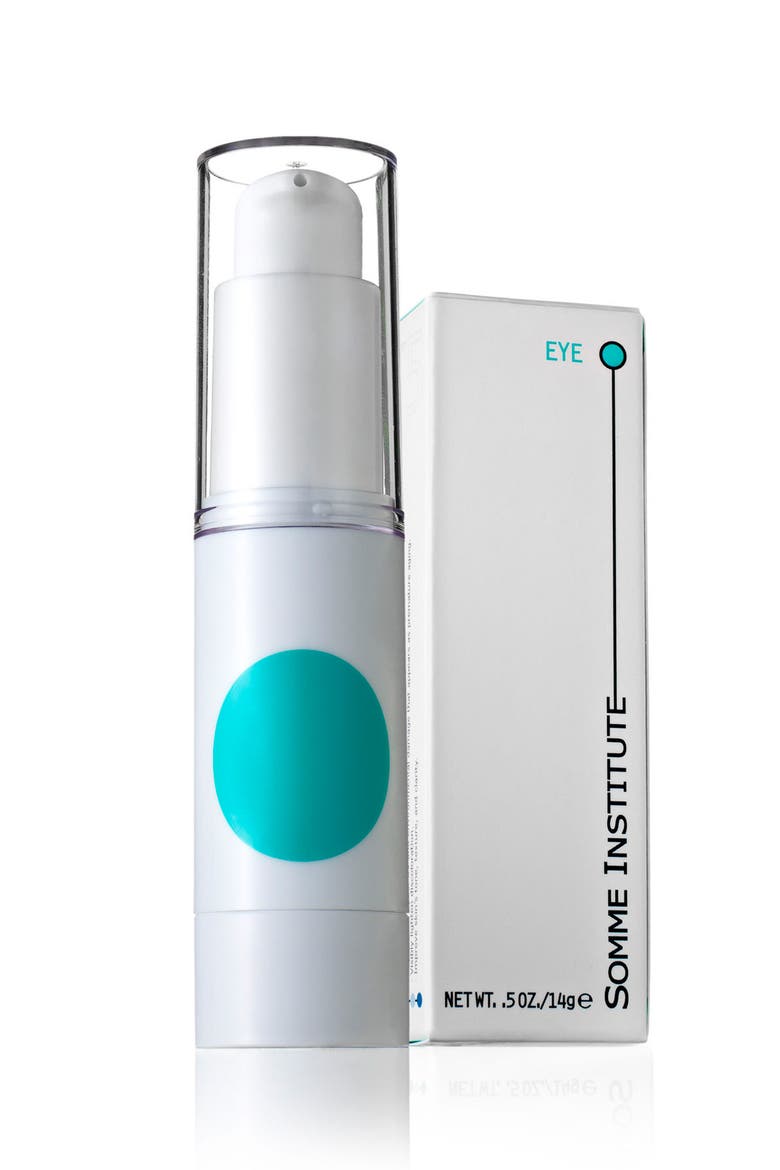 Eye Cream, Main, color, NO COLOR