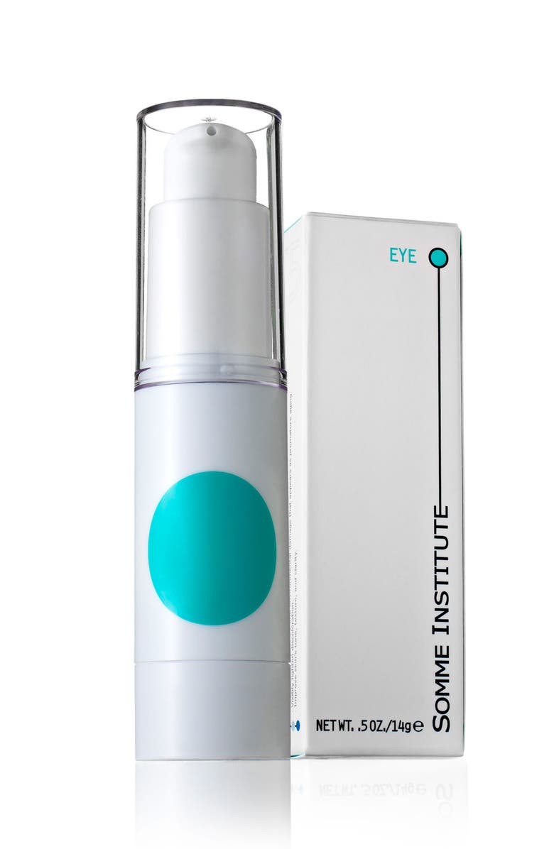 Somme Institute Eye Cream, Main, color,