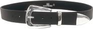 B-Low the Belt Jordana Leather Belt