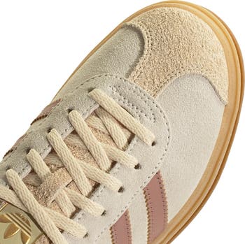 Gazelle Bold Platform Sneaker