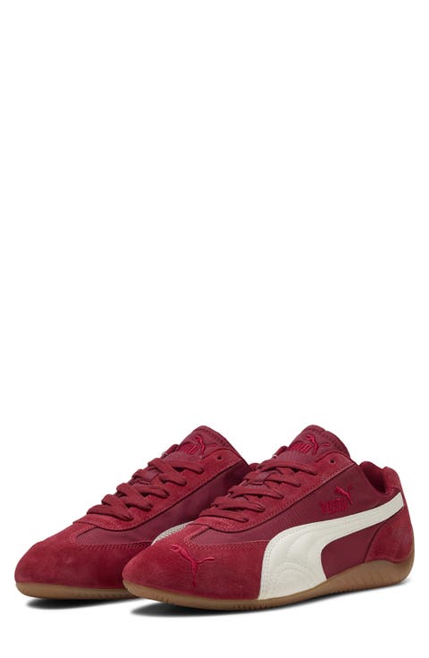 Speedcat Nylon Sneaker (Men)