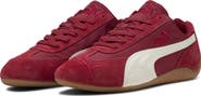 PUMA Speedcat Nylon Sneaker