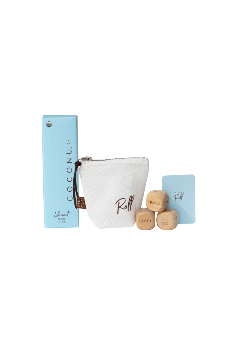 Roll Bundle, Alternate, color, Oil Based