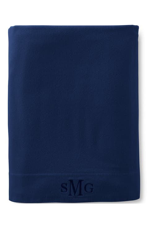 Comfy Super Soft Cotton Flannel Bed Sheet Set - 5oz