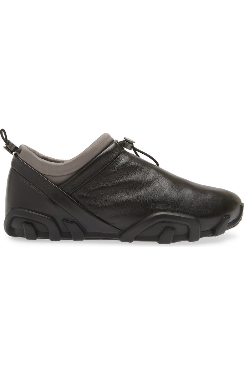 ECCO.Kollektive at.kollektive x Kiko Kostadinov Saida Shoe, Alternate, color,