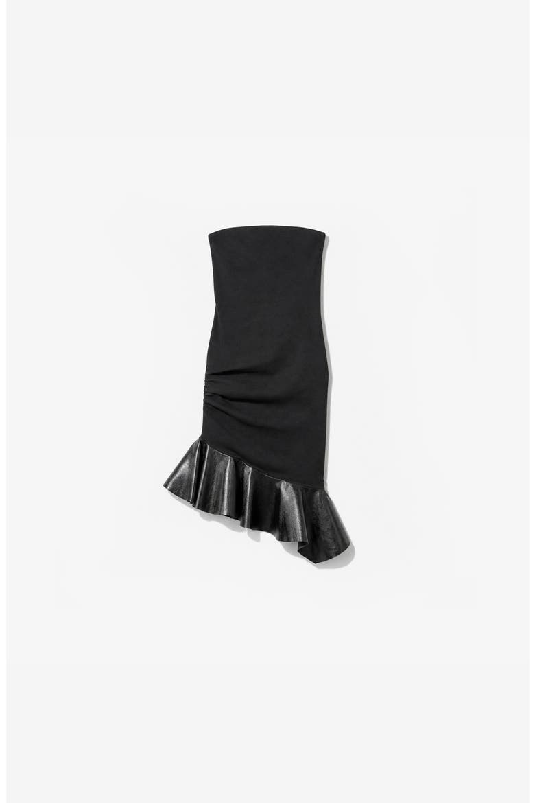 The Florence Dress, Main, color, BLACK