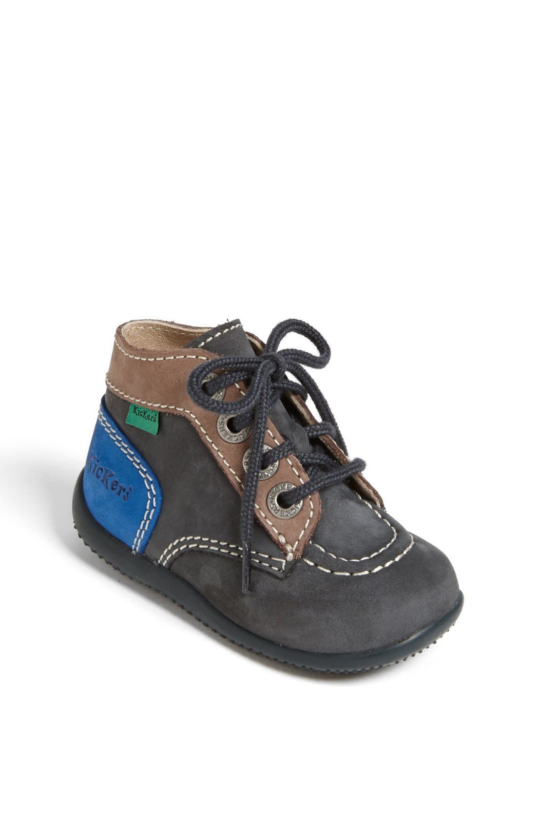 Kickers 'Bonbon 82' Boot, Main, color, 