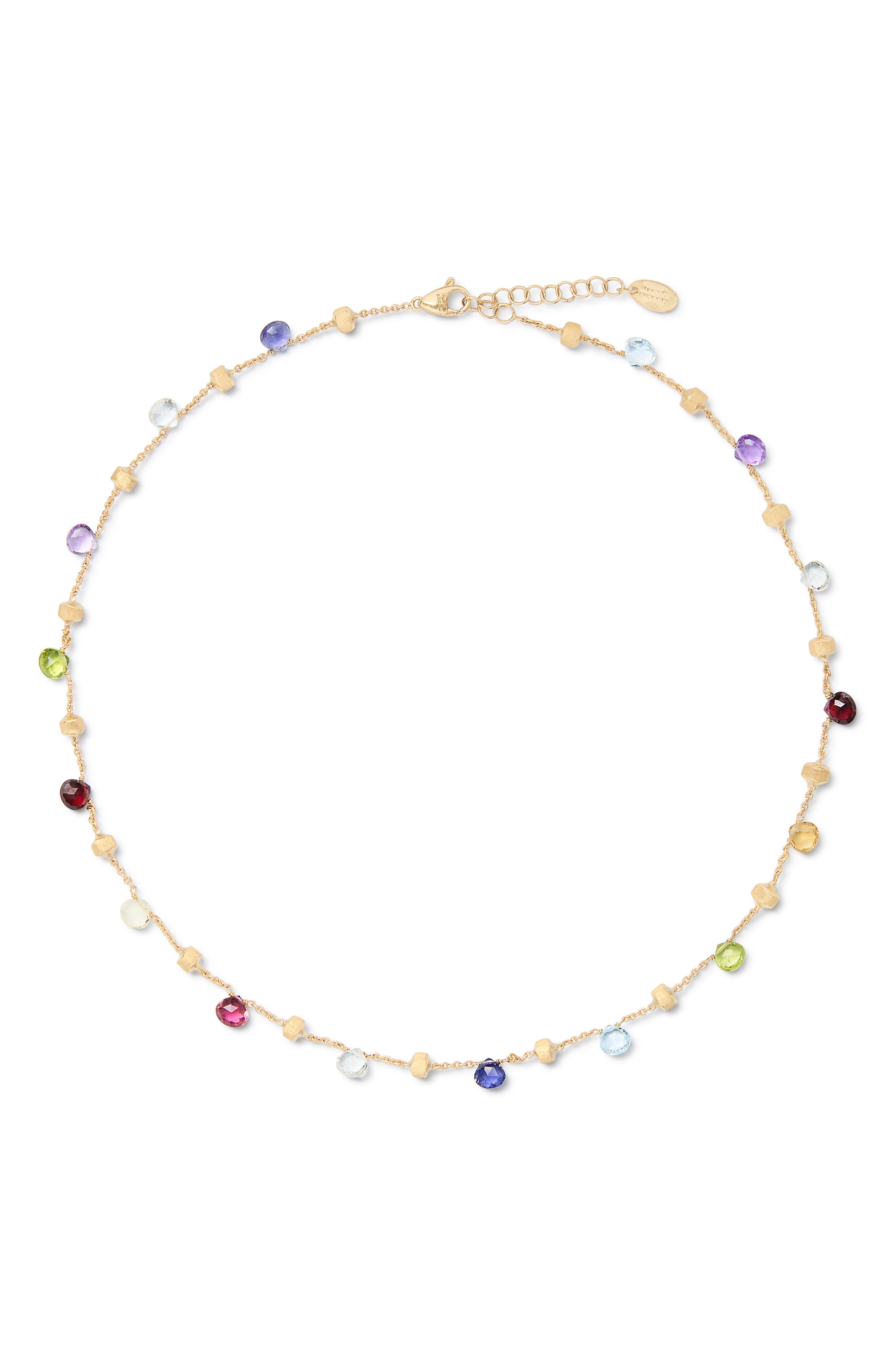 selected 18K YELLOW GOLD