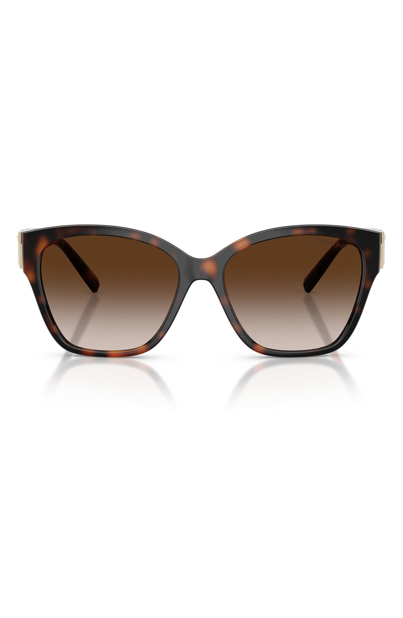 selected HAVANA / BROWN GRADIENT