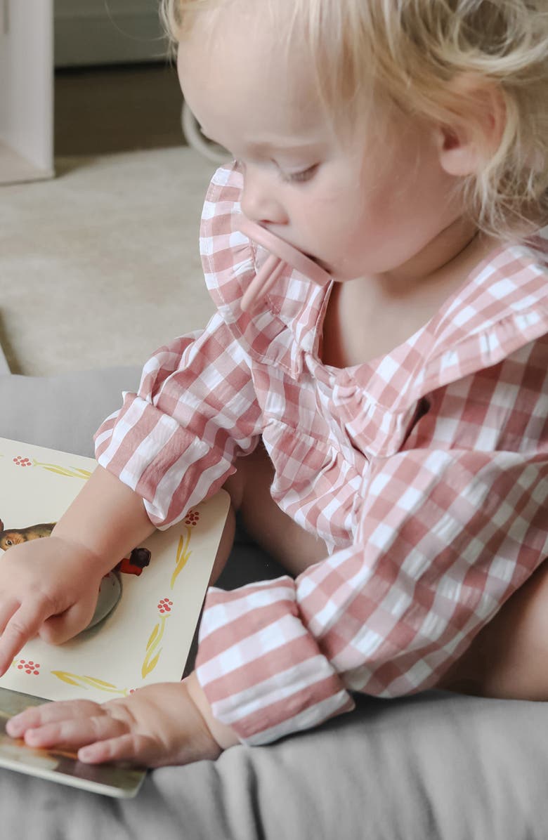 Toddler Lounger