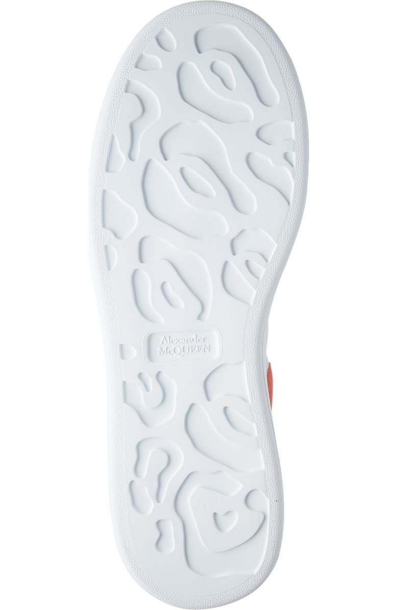 McQueen Oversized Sneaker, Alternate, color,