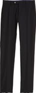 Zanella Men's Active Stretch Flat Front Pants