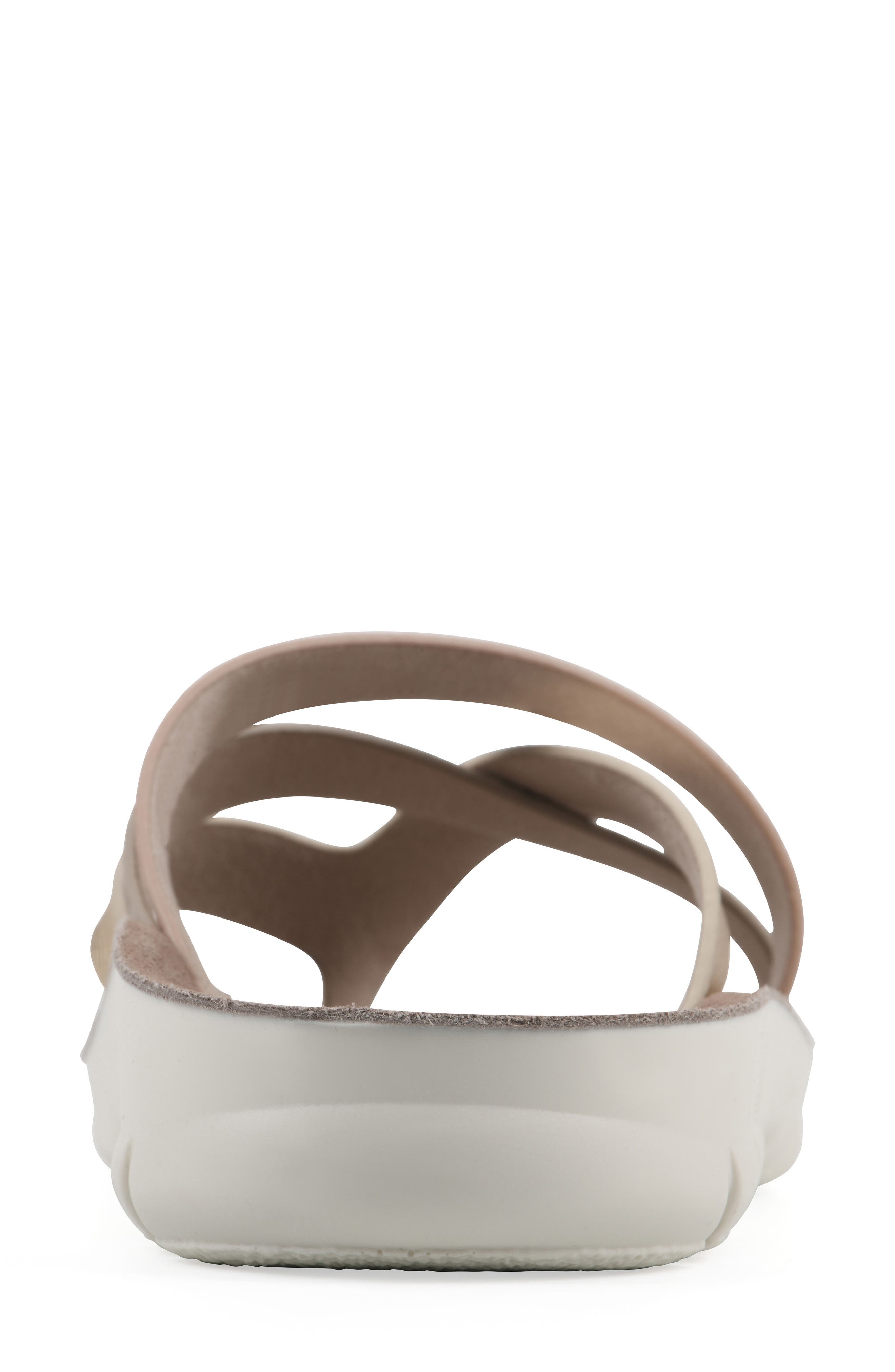 Bertina Sandal, Alternate, color, GOLD METALLIC