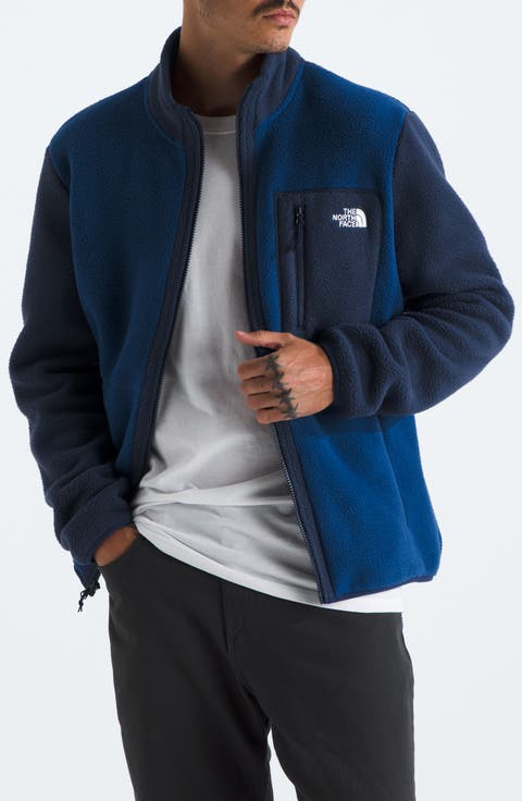 Yumiori Full Zip Jacket