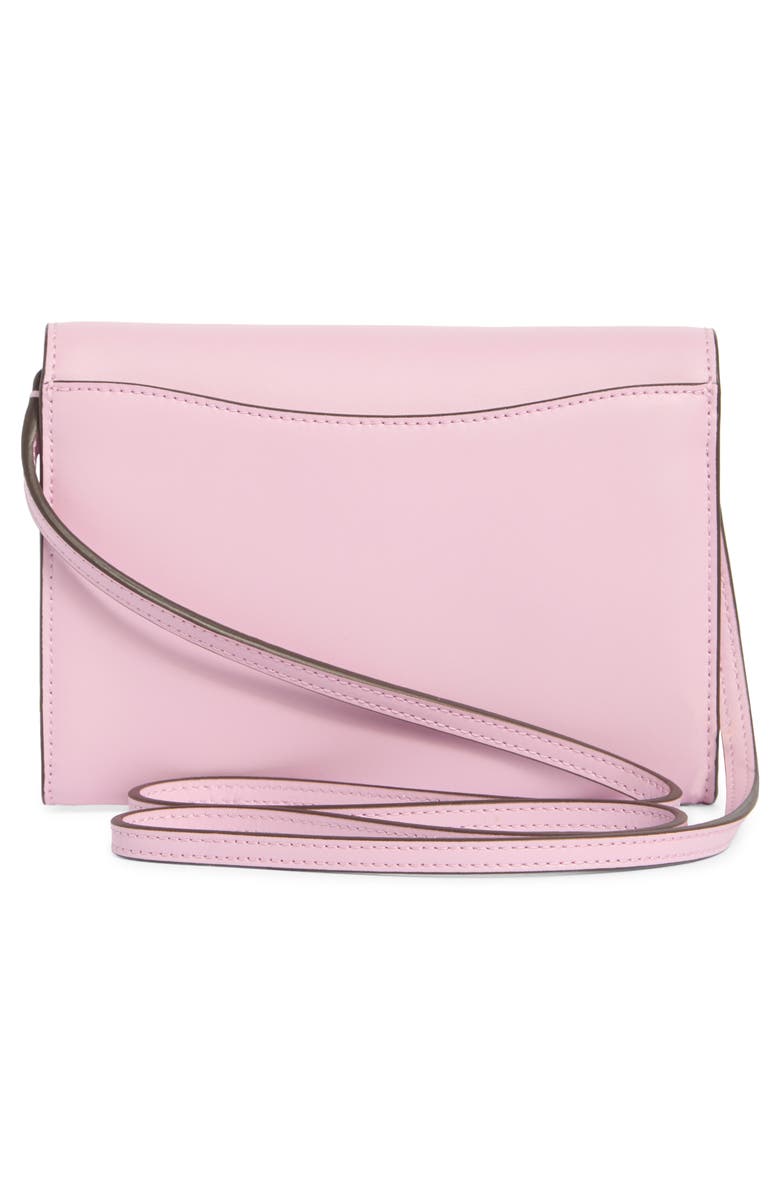 Kate Spade New York kerri crossbody bag, Alternate, color, Quartz Pink