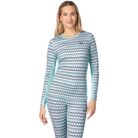 Lilja Long-Sleeve Shirt - Women's