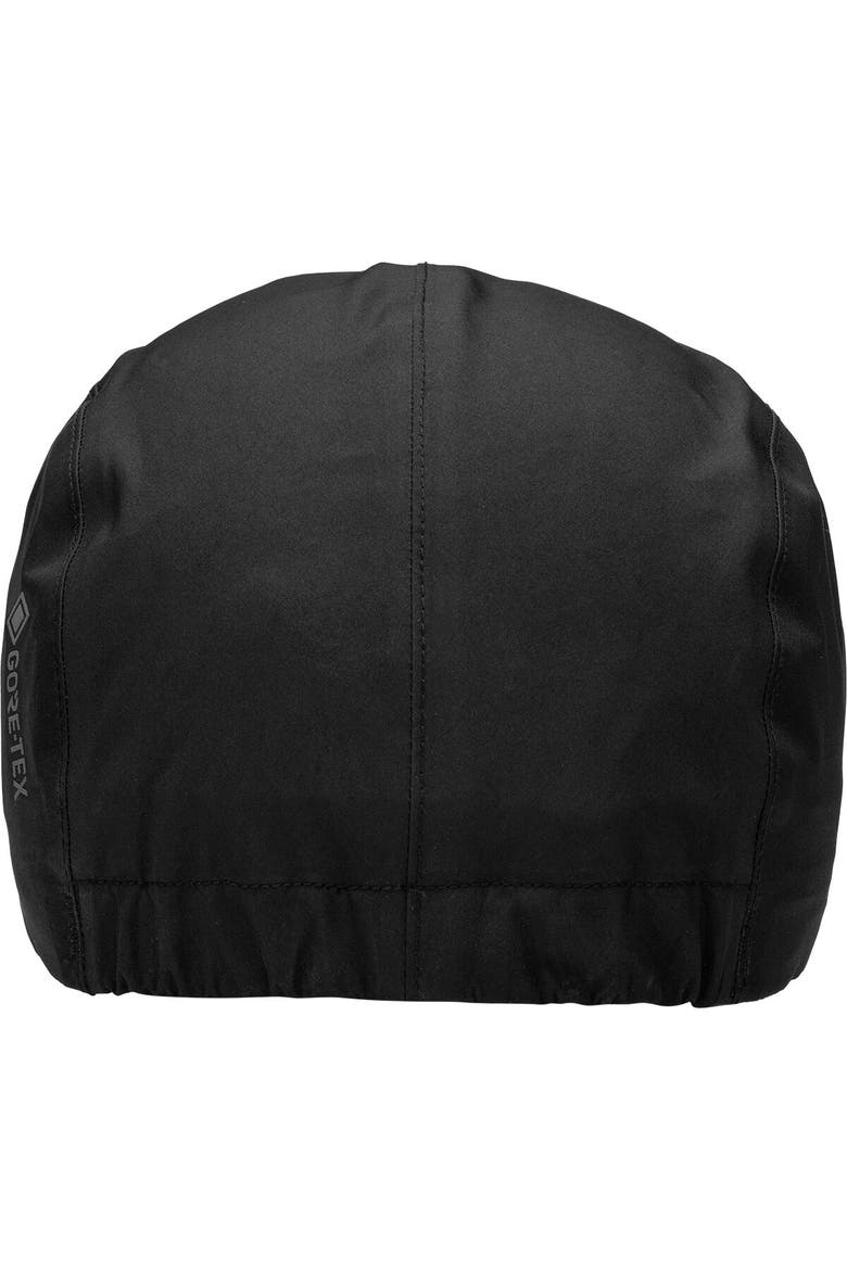 Gore-Tex Cycling Cap, Alternate, color, Black