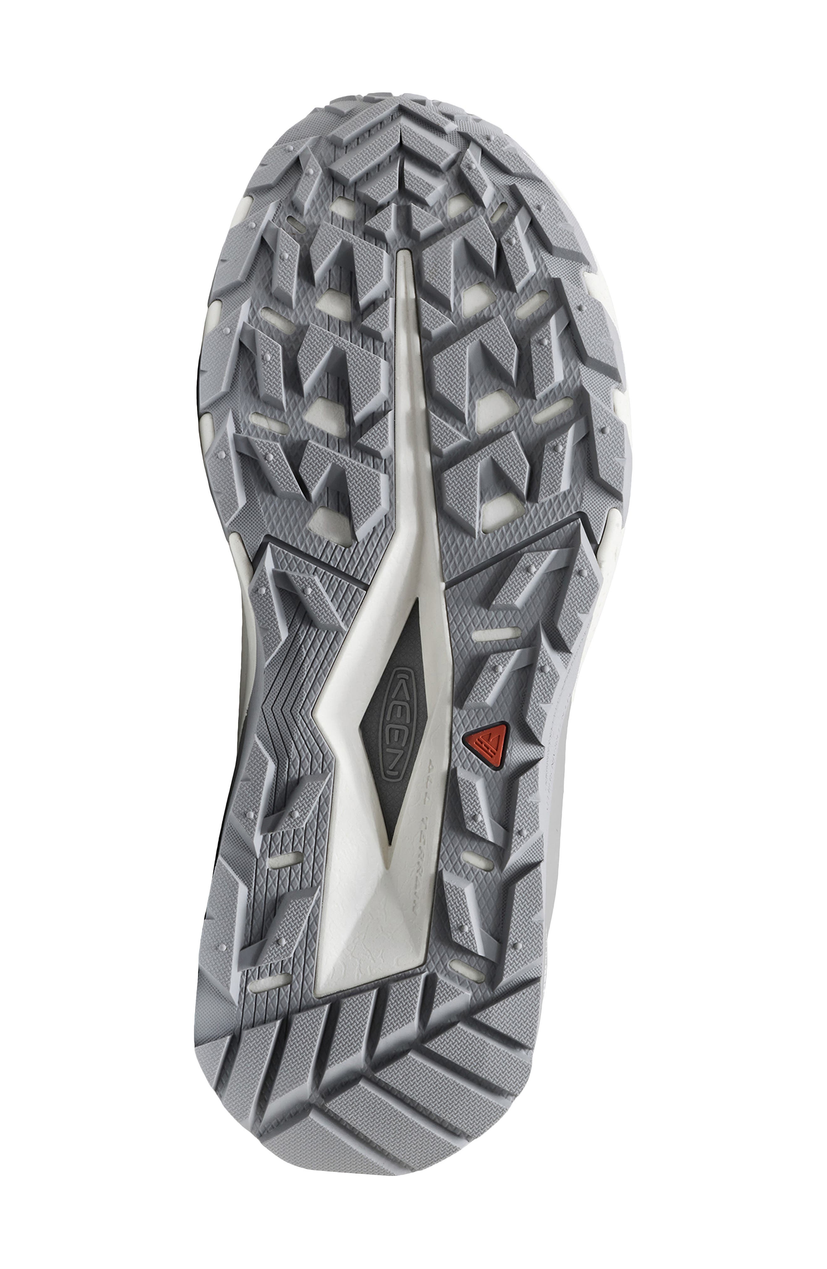 KEEN Targhee Apex Waterproof Hiking Sneaker, Alternate, color, 