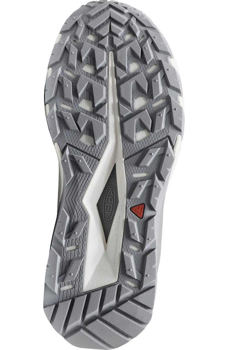 KEEN Targhee Apex Waterproof Hiking Sneaker, Alternate, color,