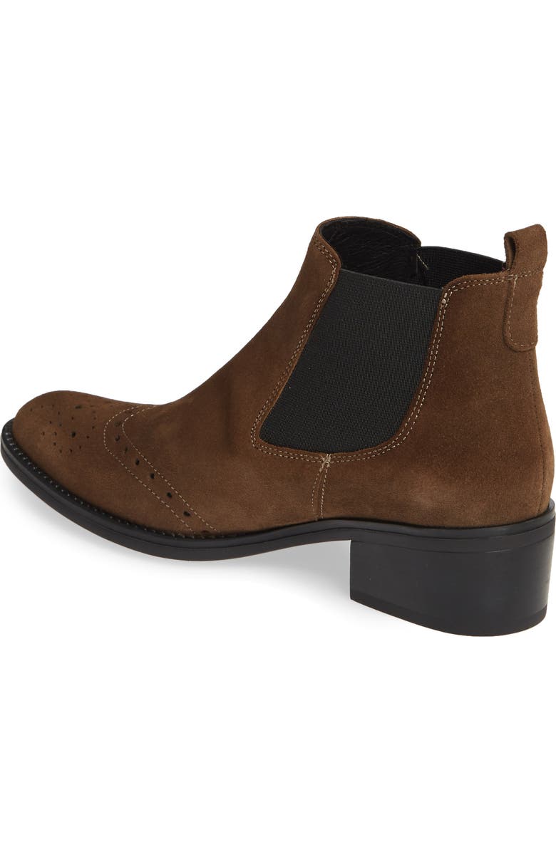Toni Pons Tivat Bootie, Alternate, color,