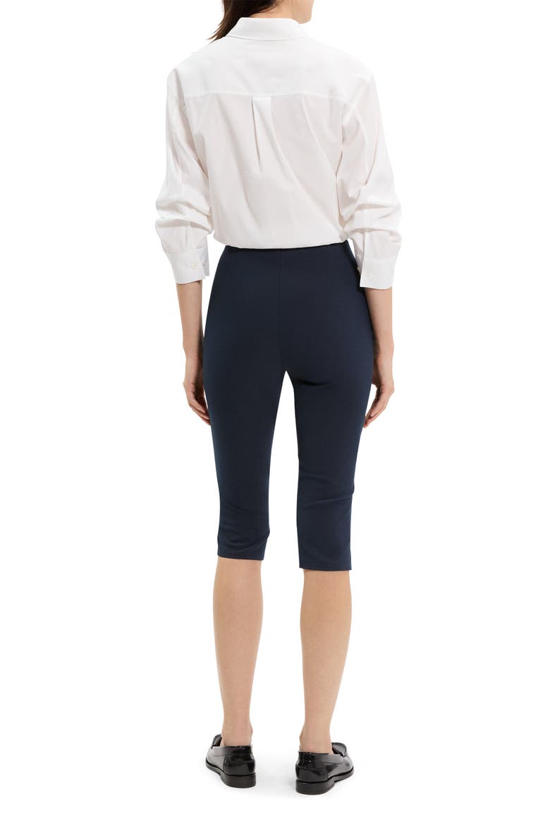 Approach Capri Pants, Alternate, color, NOCTURNE NAVY