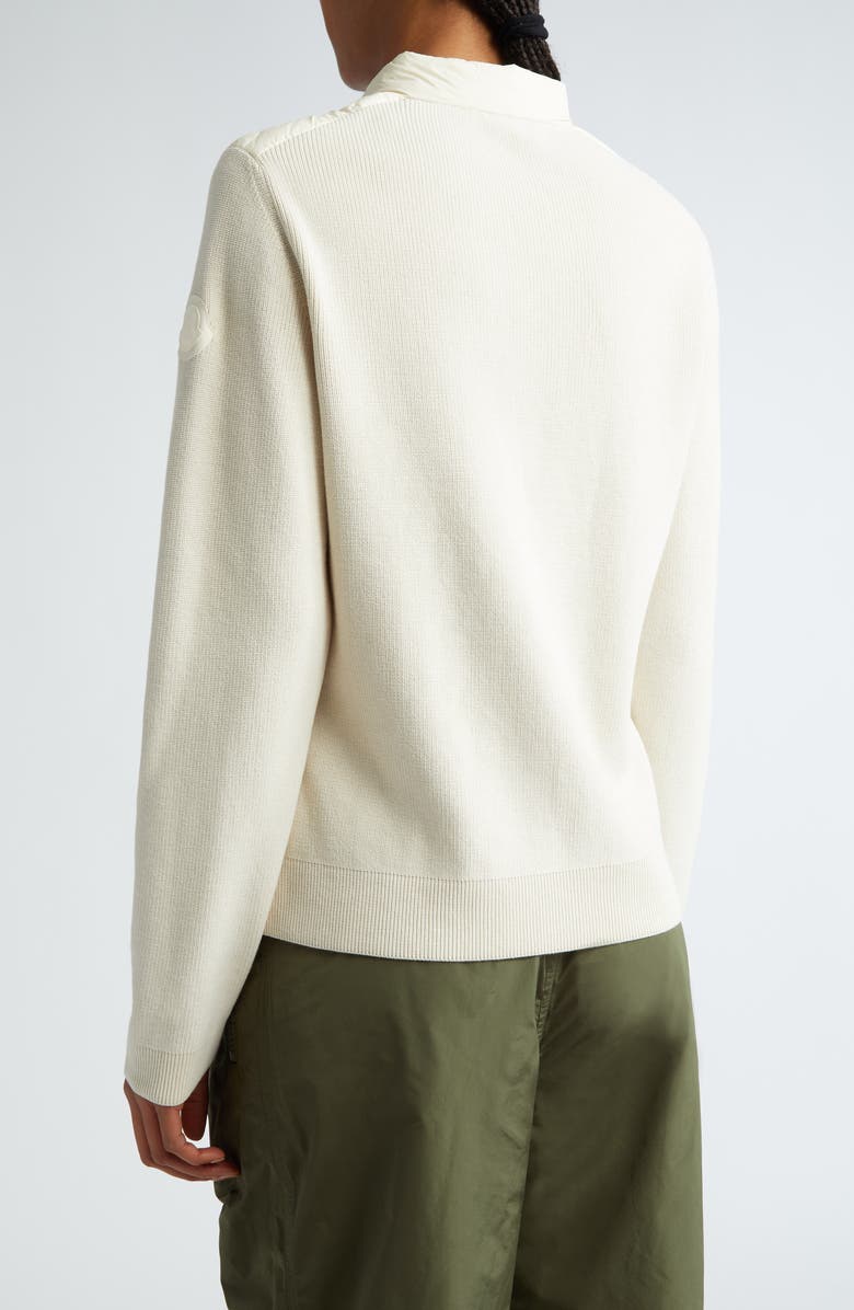 Moncler Drawstring Cuff Pants, Alternate, color, 