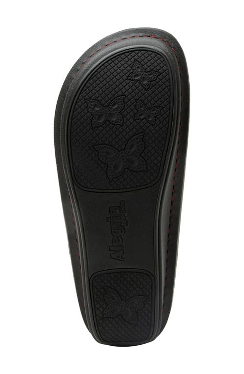 Alegria By Pg Lite Classic Clog