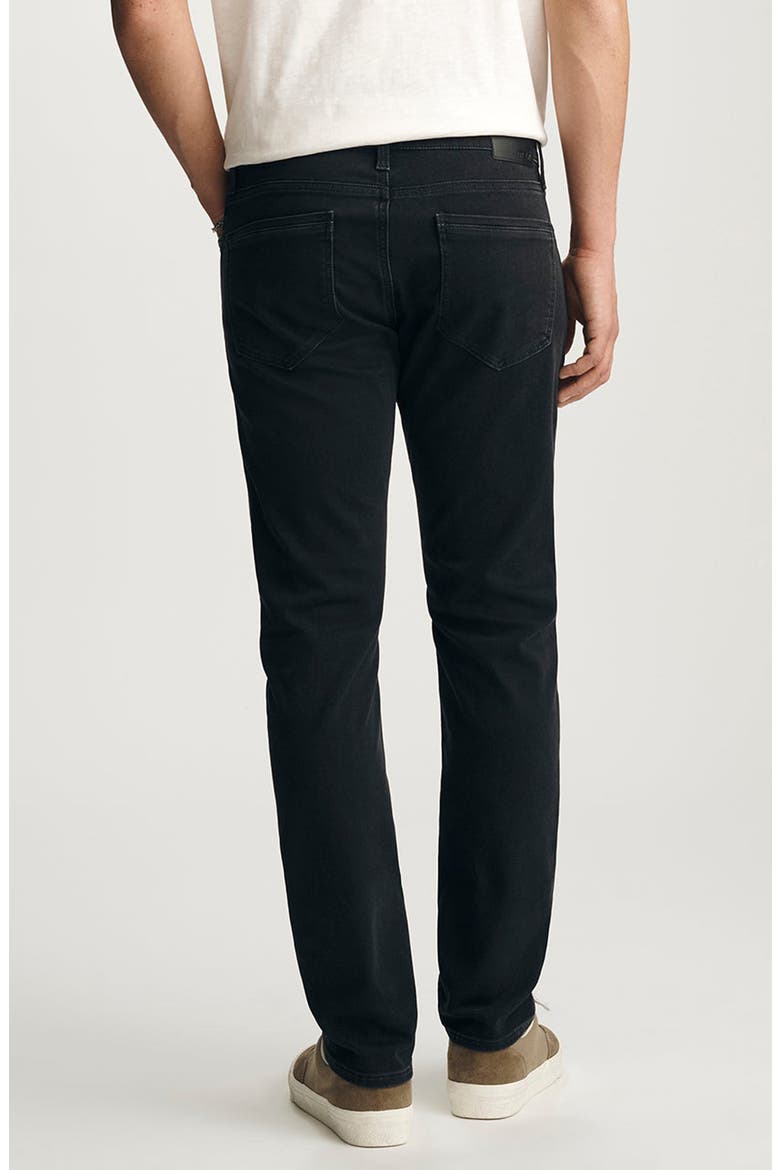 Jake Slim Fit Jeans, Alternate, color, SMOKE EXPLORER