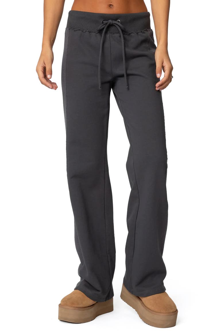 Chandler Sweatpants, Main, color, GRAY