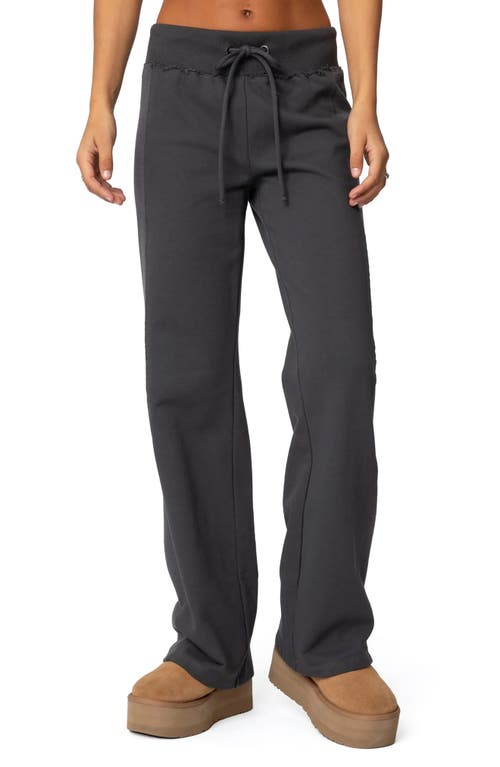 EDIKTED EDIKTED CHANDLER SWEATPANTS 