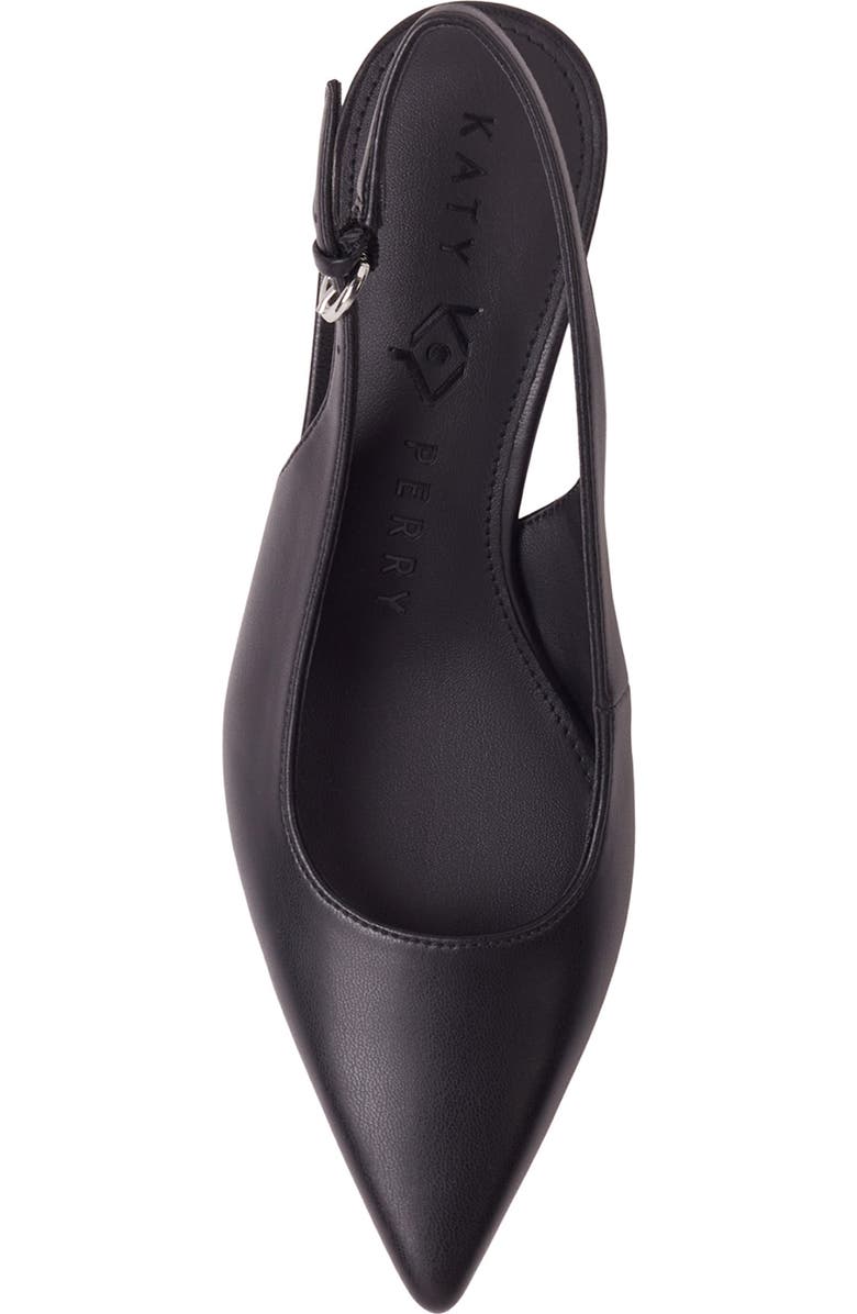 Katy Perry The Oceanview Pointed Toe Slingback Pump, Alternate, color,