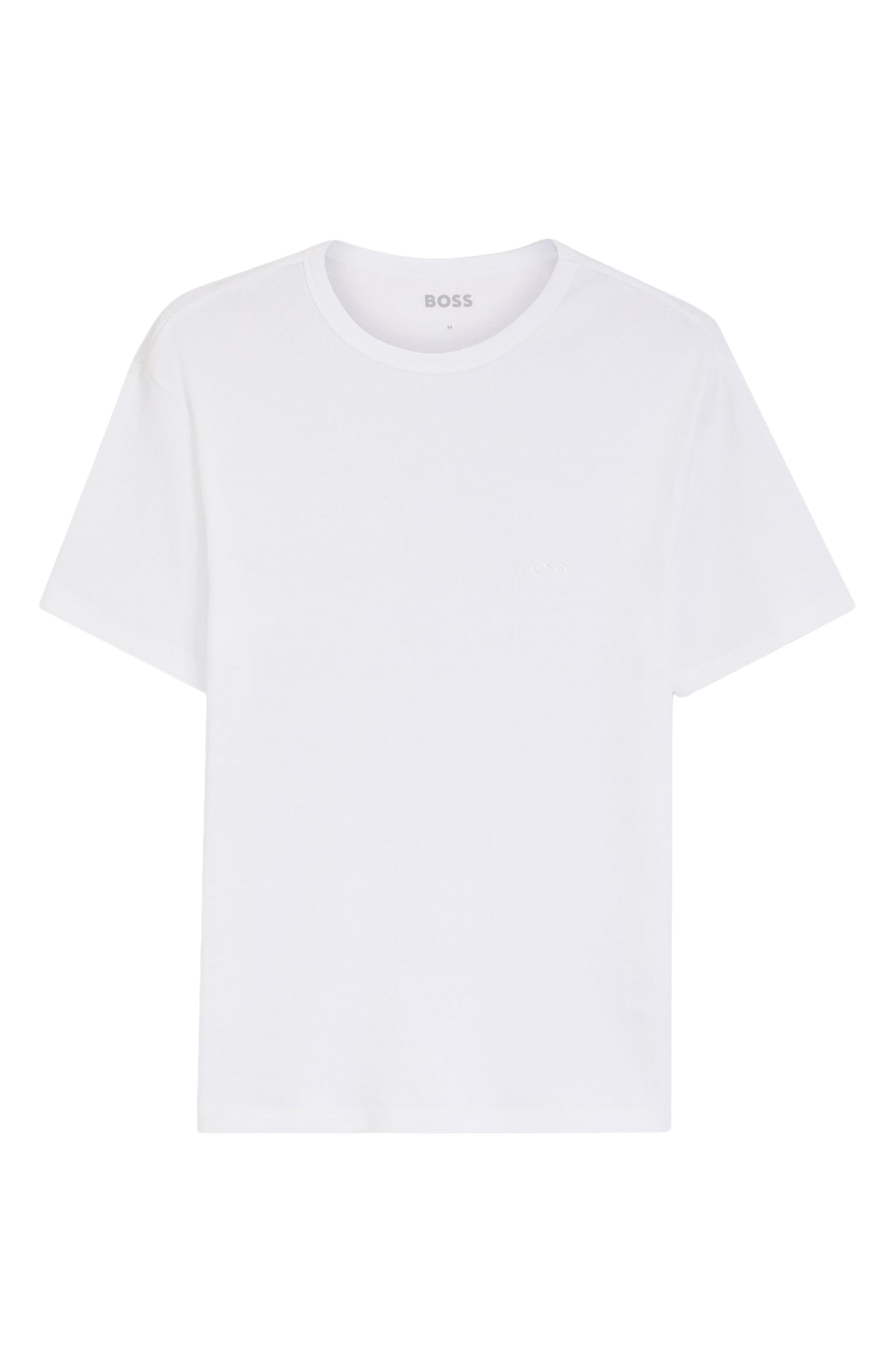 selected WHITE