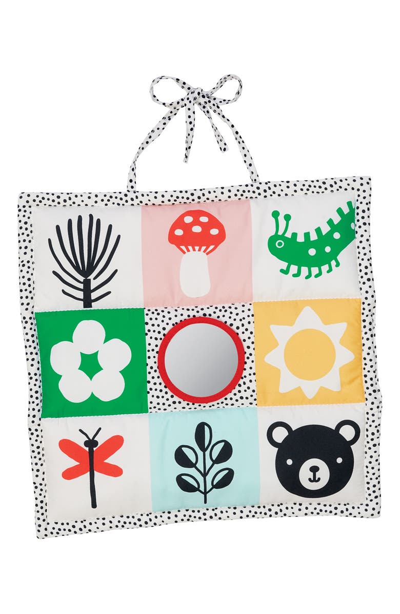 Manhattan Toy Wimmer 3-in1 Play Mat, Alternate, color, Multi-Color