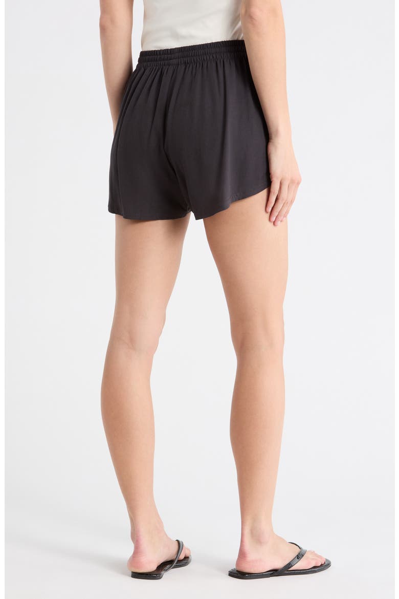 Pipeline Shorts, Alternate, color, BLACK SANDS