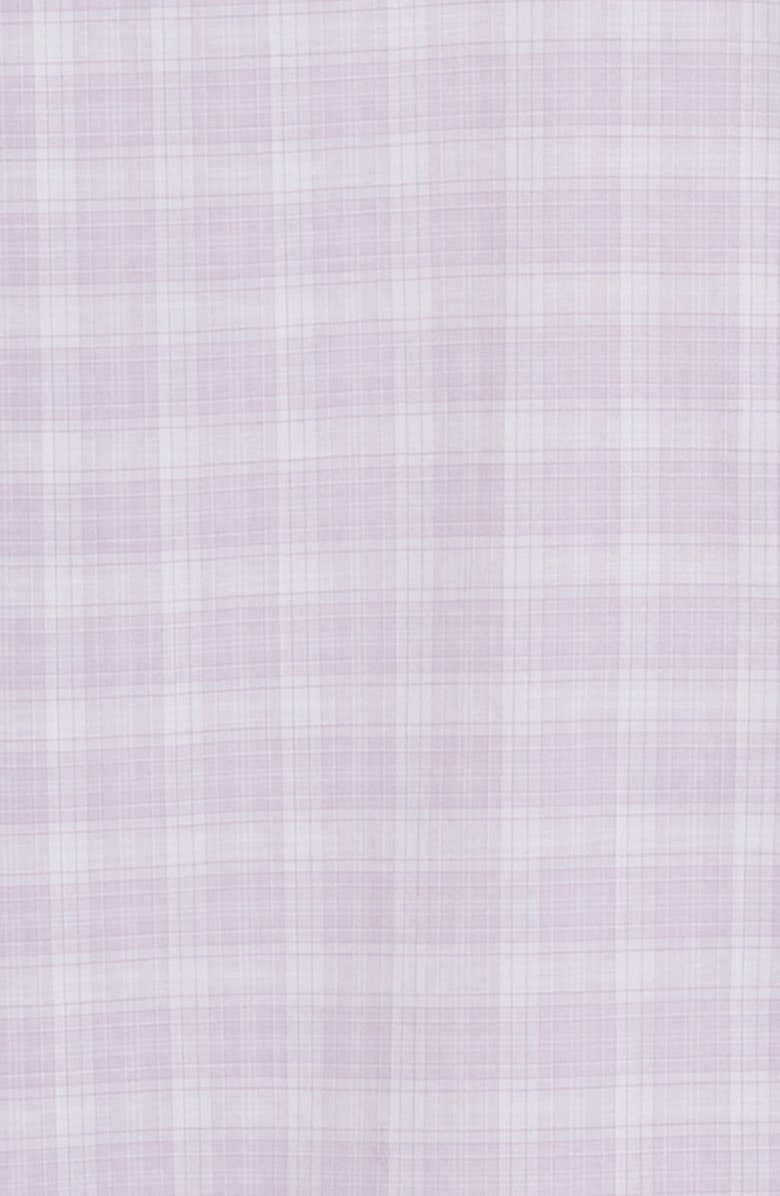 Zachary Prell Dimaso Regular Fit Plaid Shirt, Alternate, color, 