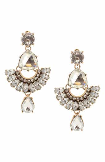 Caylen Drop Earrings