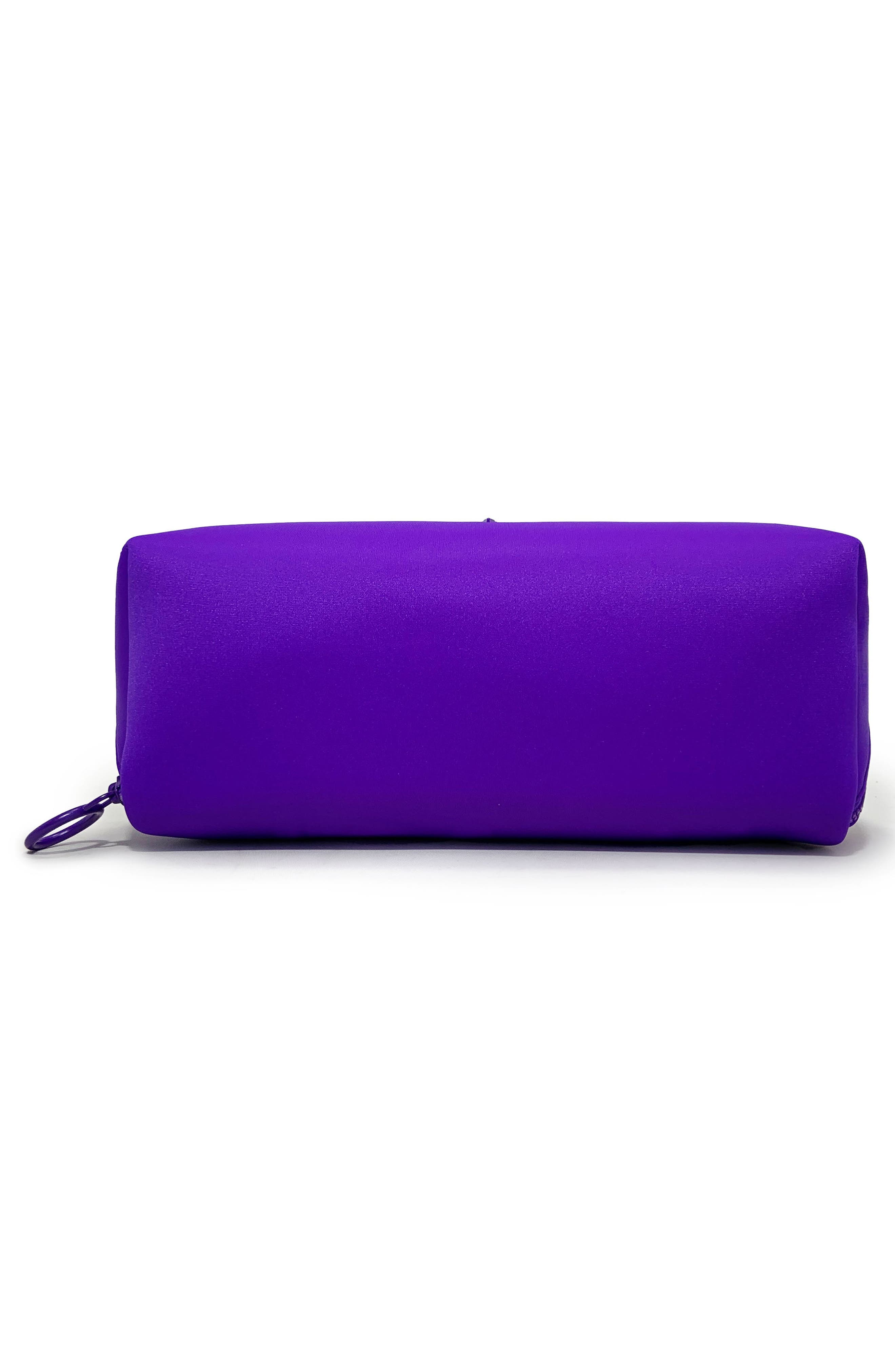 Baker Cosmetic Case