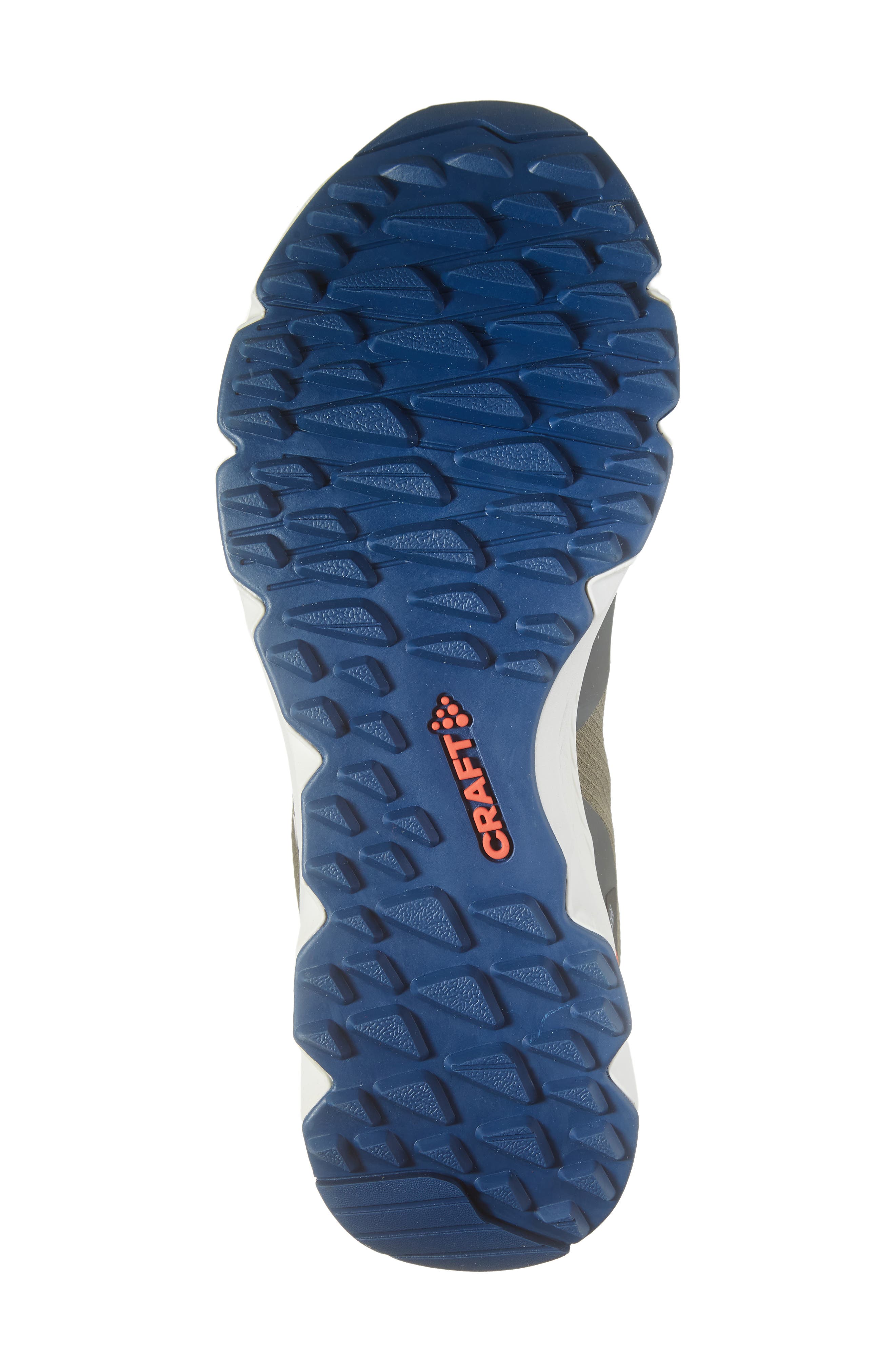 Craft ADV Nordic Trail Running Shoe, Alternate, color, 