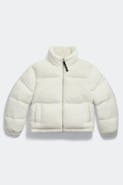 Canada Goose Fallon Fleece Puffer Jacket